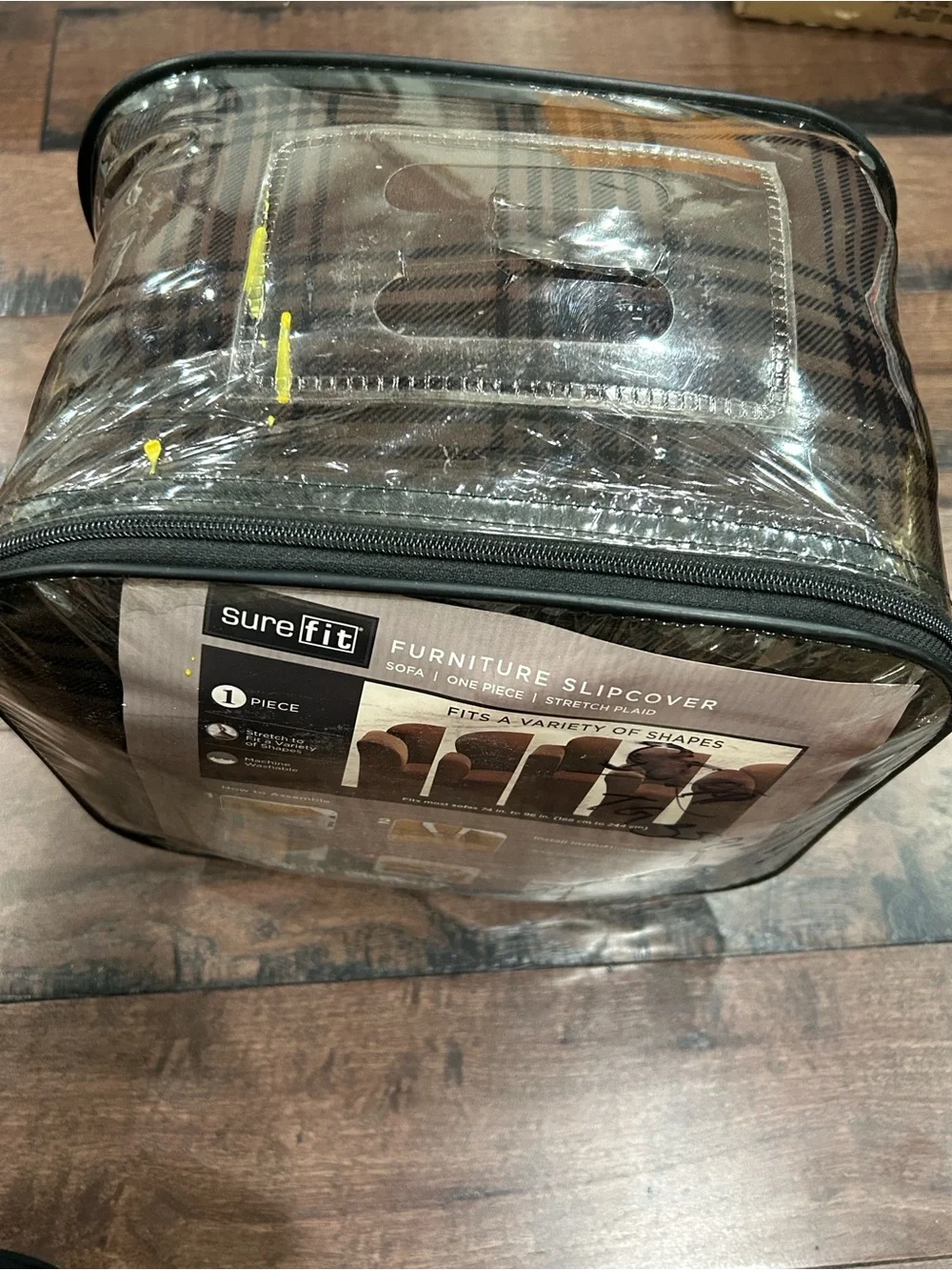 Sure Fit sure fit